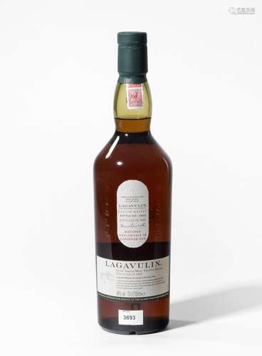 Lagavullin