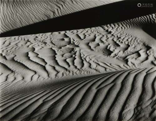 Sand Dune 3