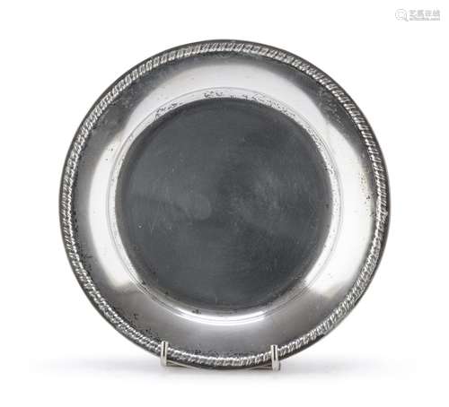 SILVER SAUCER, ITALY 1944/1968