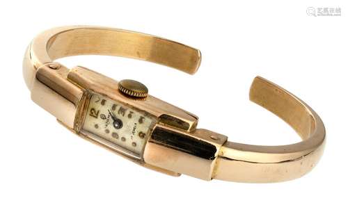 VINTAGE SIGMA LADY WRIST WATCH