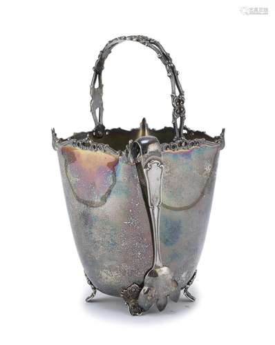 SILVER BUCKET, PALERMO 1944/1968