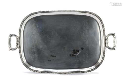 SILVER TRAY, VERCELLI 1944/1968