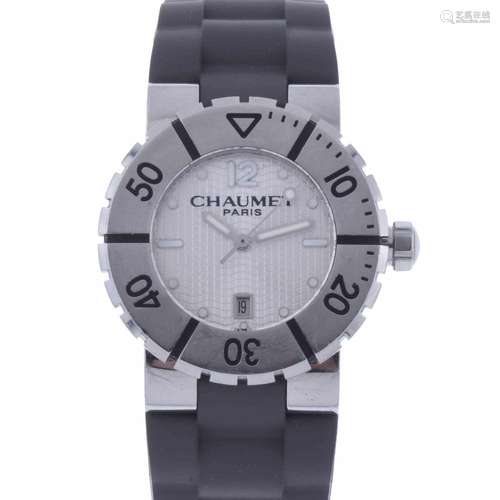 CHAUMET. CLASS ONE. WOMEN`S WRISTWATCH.