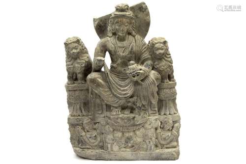 11th/12th Cent. north-east Indian Pala period Gand…