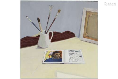 Artist or Maker MONTGOMERY CAROLE (1947 - 2022) 20th/21st Ce...
