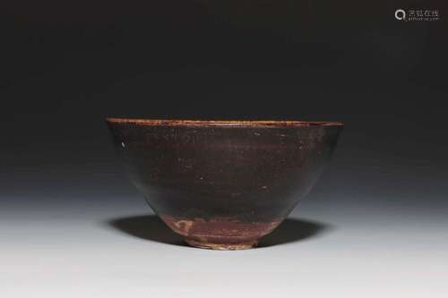 A JIZHOU BOWL.SONG DYNASTY