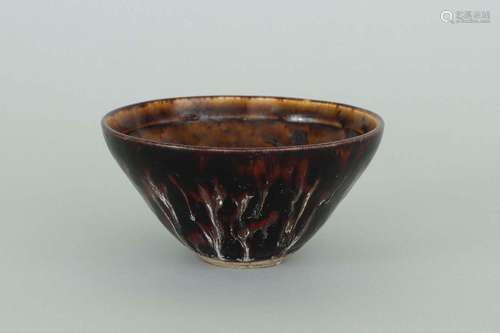 A JIZHOU BOWL.SONG DYNASTY