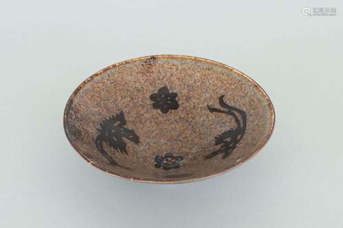 A JIZHOU BOWL.SONG DYNASTY