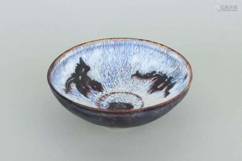 A JIZHOU BOWL.SONG DYNASTY