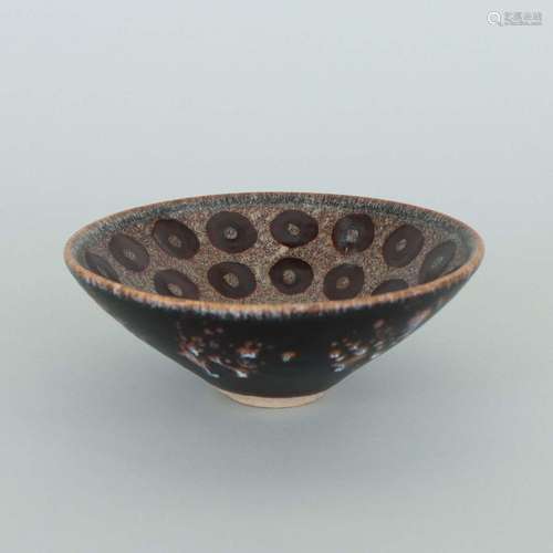 A JIZHOU BOWL.SONG DYNASTY