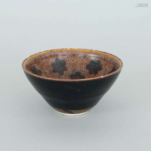 A JIZHOU BOWL.SONG DYNASTY