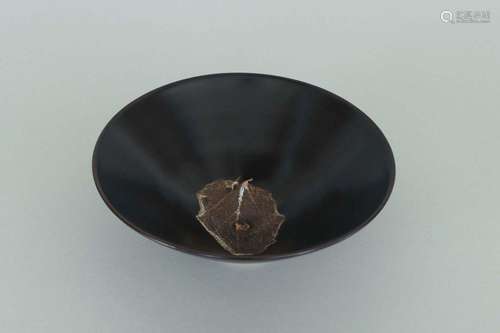 A JIZHOU BOWL.SONG DYNASTY