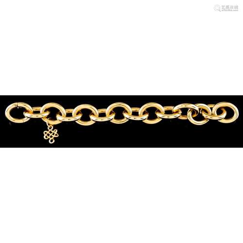 A H.Stern bracelet