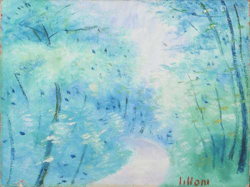 Artist or Maker Umberto Lilloni Umberto Lilloni ...