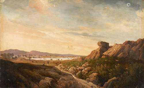 Artist or Maker Alexandre Calame Alexandre Calame ...