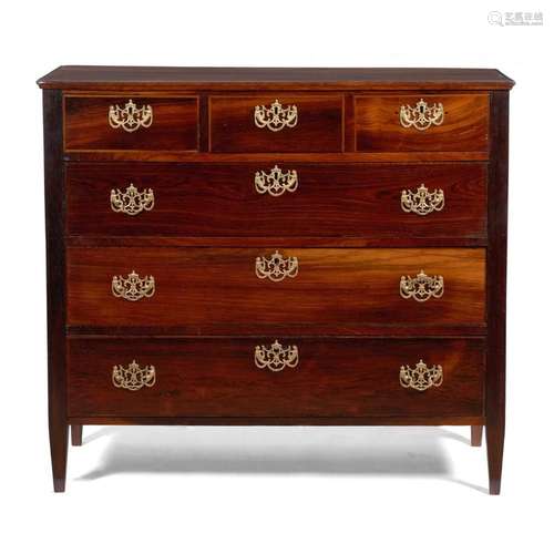 A D.Maria chest of drawers