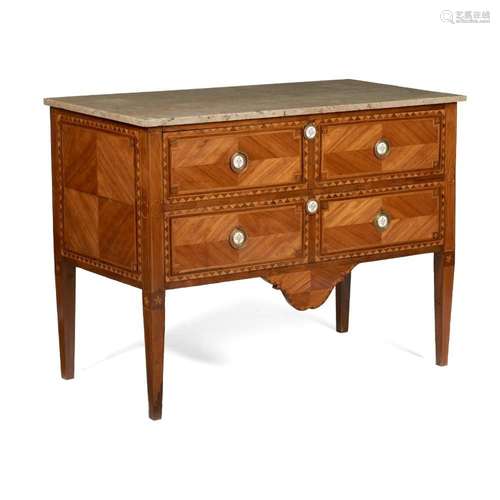 A D.Maria chest of drawers