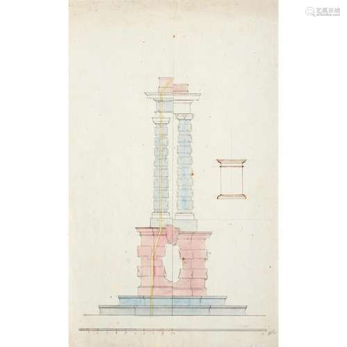 Artist or Maker Joaquim Machado de Castro (1731-1822) Apothe...