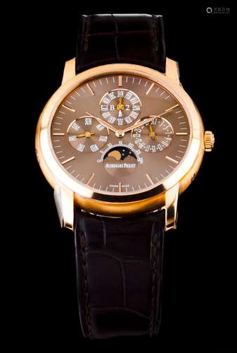 Audemars Piguet