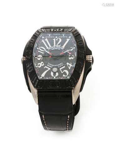 Franck Muller