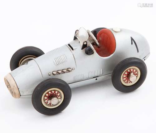 SCHUCO RACING CAR BRAND SCHUCO Nº 1070 GRAND PRIX _<br />
La...