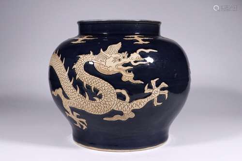 : "big" ji kiln dragon big cansSize: diameter 18.5...