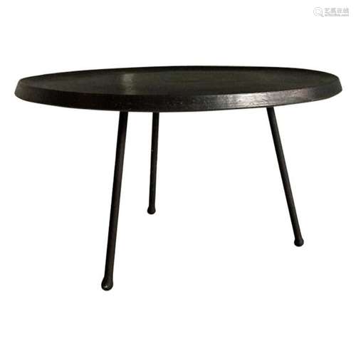 Jonathan Adler Moko Series Side Table