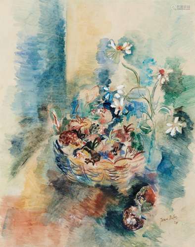 Jean DUFY 1888-1964