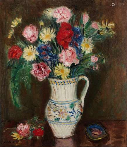 Charles CAMOIN 1879-1965