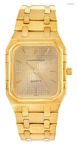 AUDEMARS PIGUET