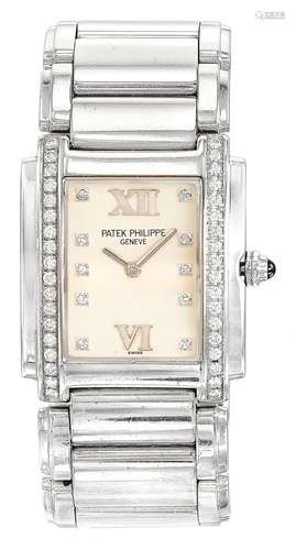 PATEK PHILIPPE