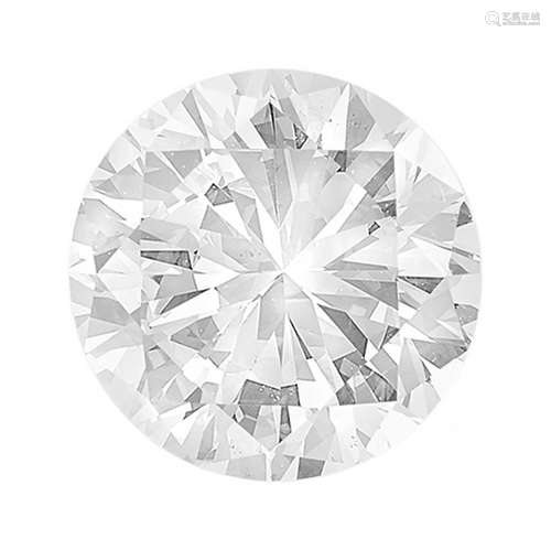 Diamant sur papier