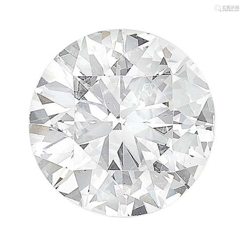 Diamant sur papier