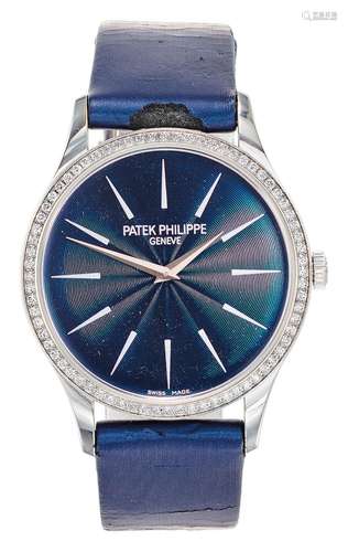 PATEK PHILIPPE