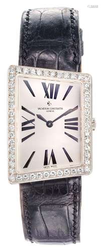 VACHERON CONSTANTIN