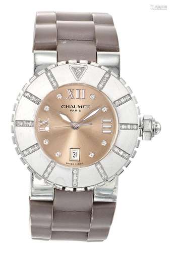 CHAUMET