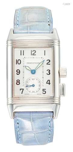 JAEGER LECOULTRE