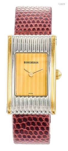 BOUCHERON