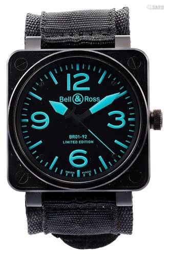 BELL & ROSS