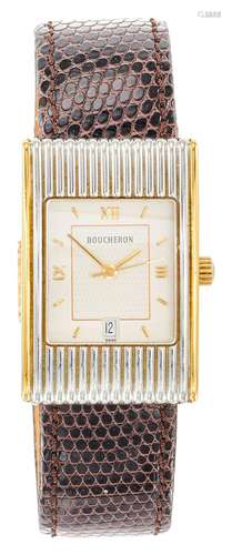 BOUCHERON