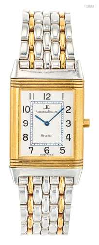 JAEGER LECOULTRE