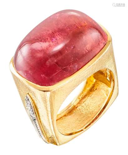 Bague d\'artiste