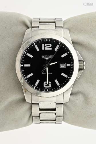 Longines watch