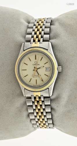 Omega ladies watch vintage