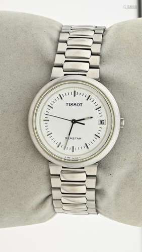 Tissot watch unisex watch