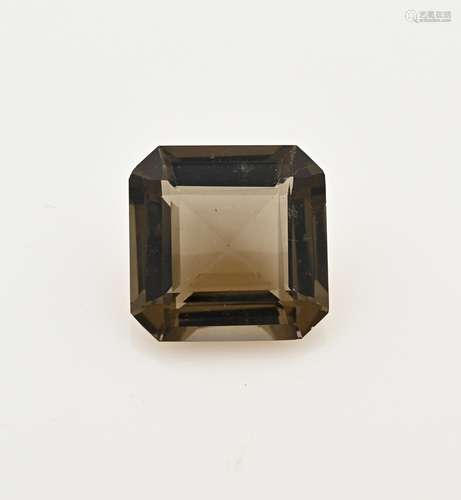 Smoky quartz