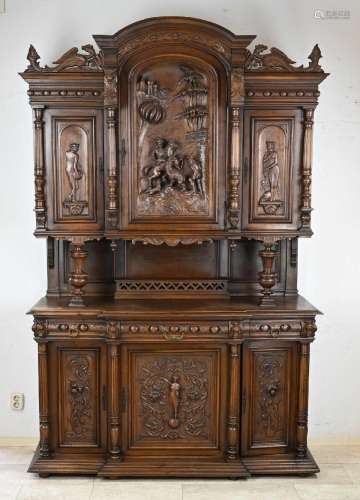 French sideboard, 1870