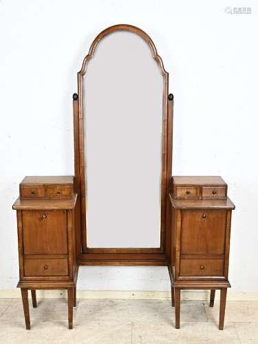 Antique dressing table, 1920