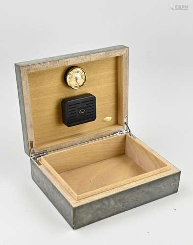 Humidif humidor