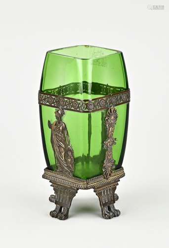 Antique vase, 1900